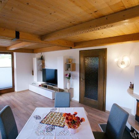 Mühlau Hausera Appartement מראה חיצוני תמונה