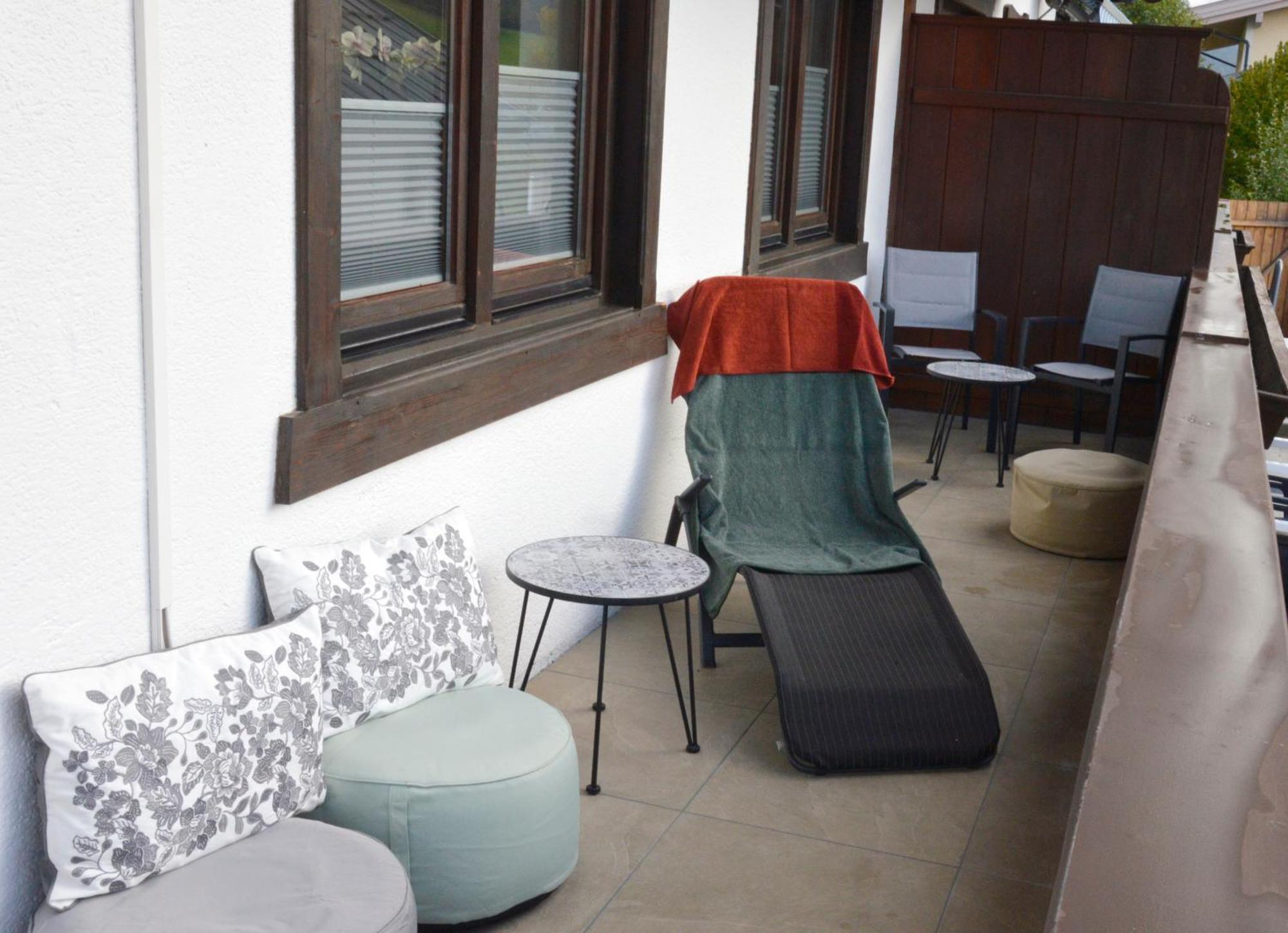 Mühlau Hausera Appartement מראה חיצוני תמונה