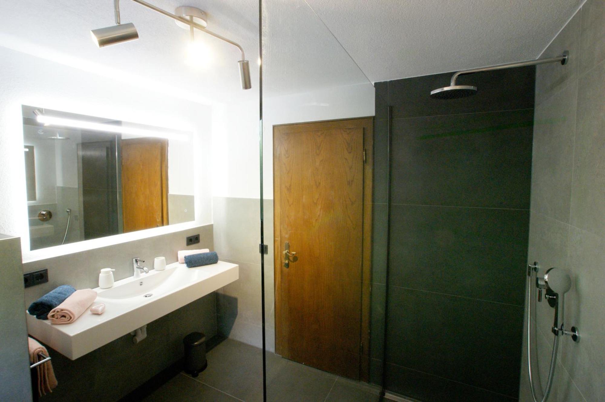 Mühlau Hausera Appartement מראה חיצוני תמונה