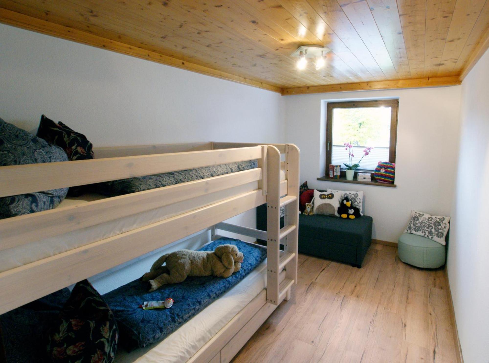 Mühlau Hausera Appartement מראה חיצוני תמונה