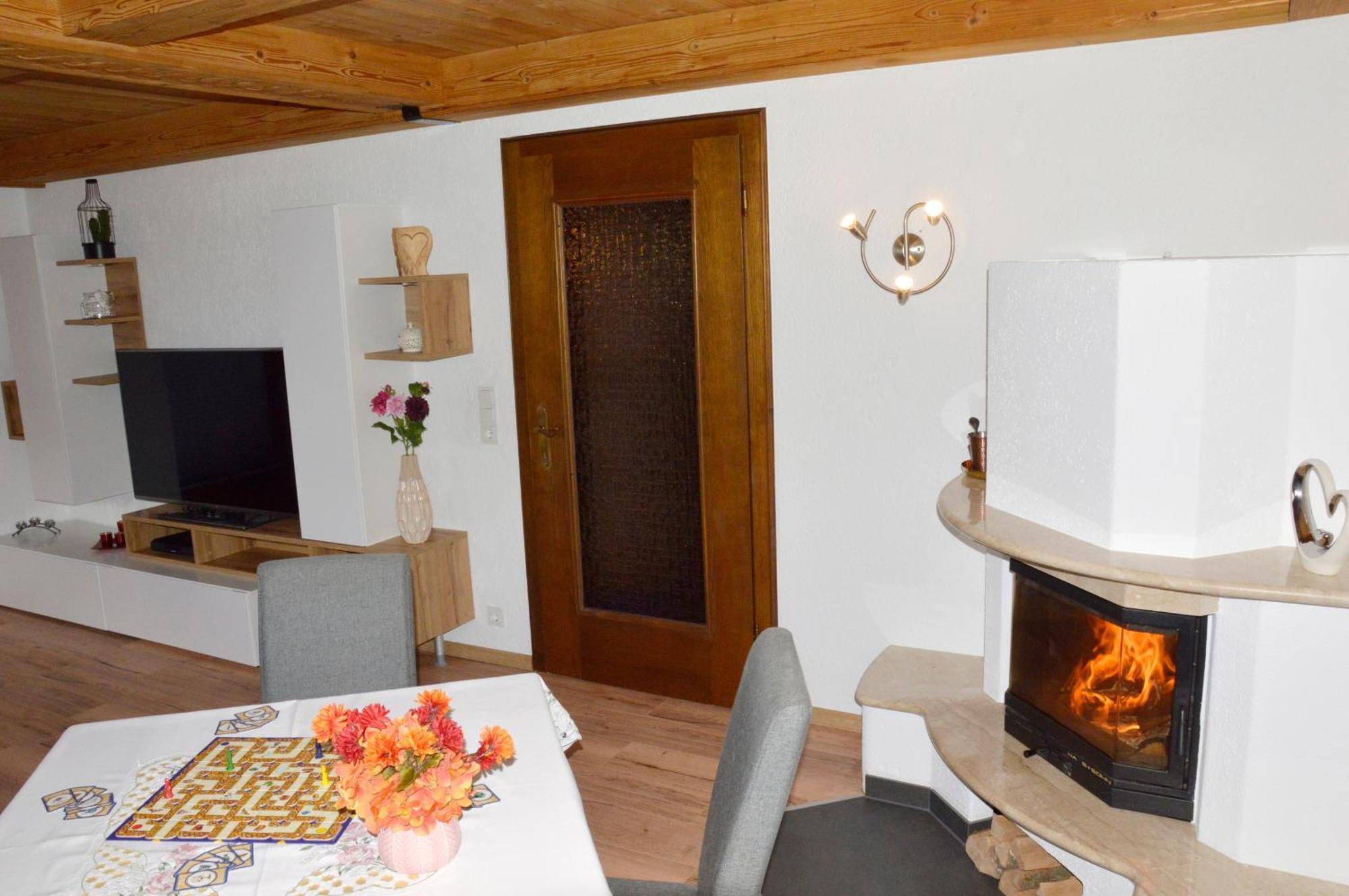 Mühlau Hausera Appartement מראה חיצוני תמונה