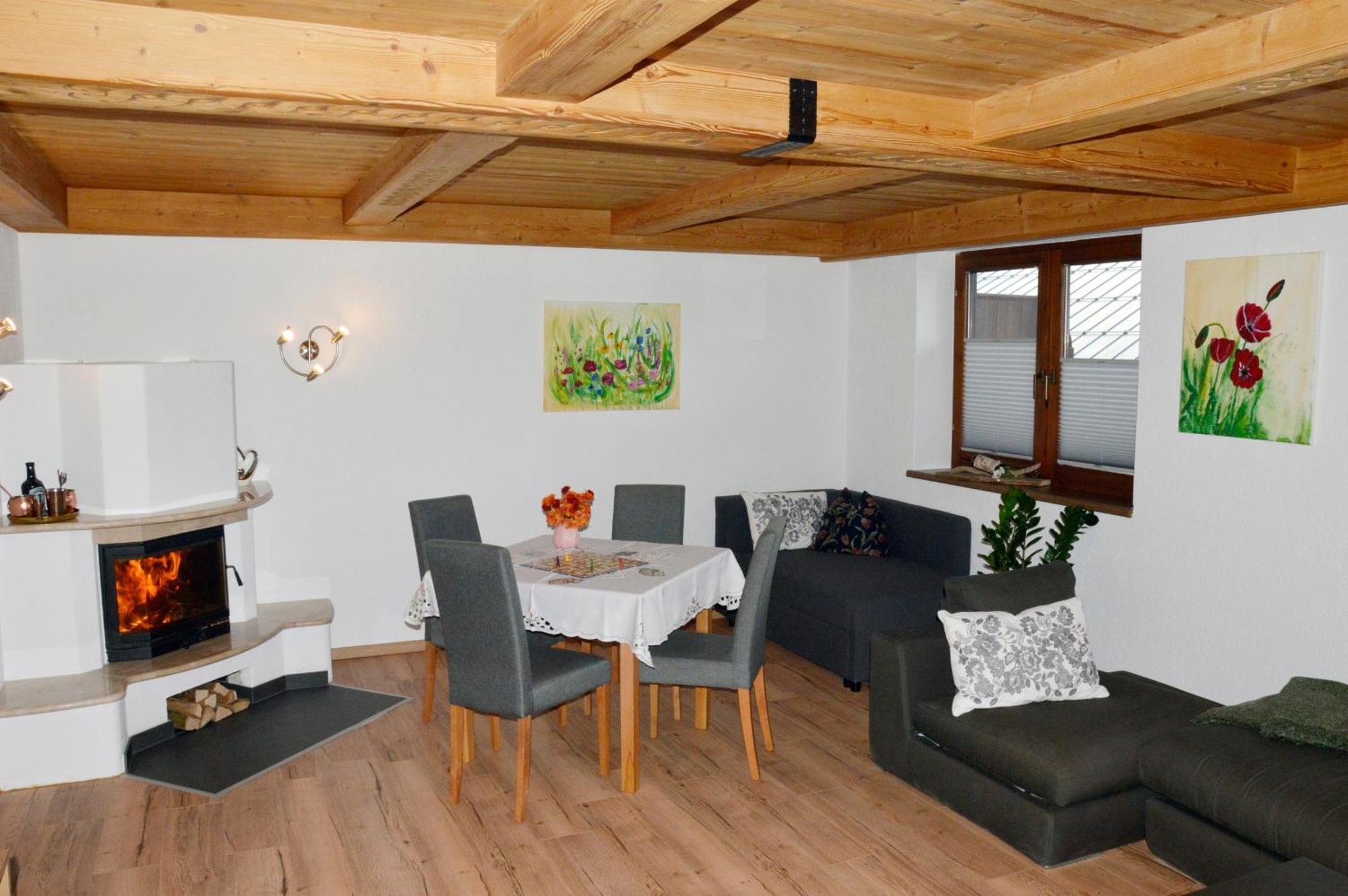Mühlau Hausera Appartement מראה חיצוני תמונה