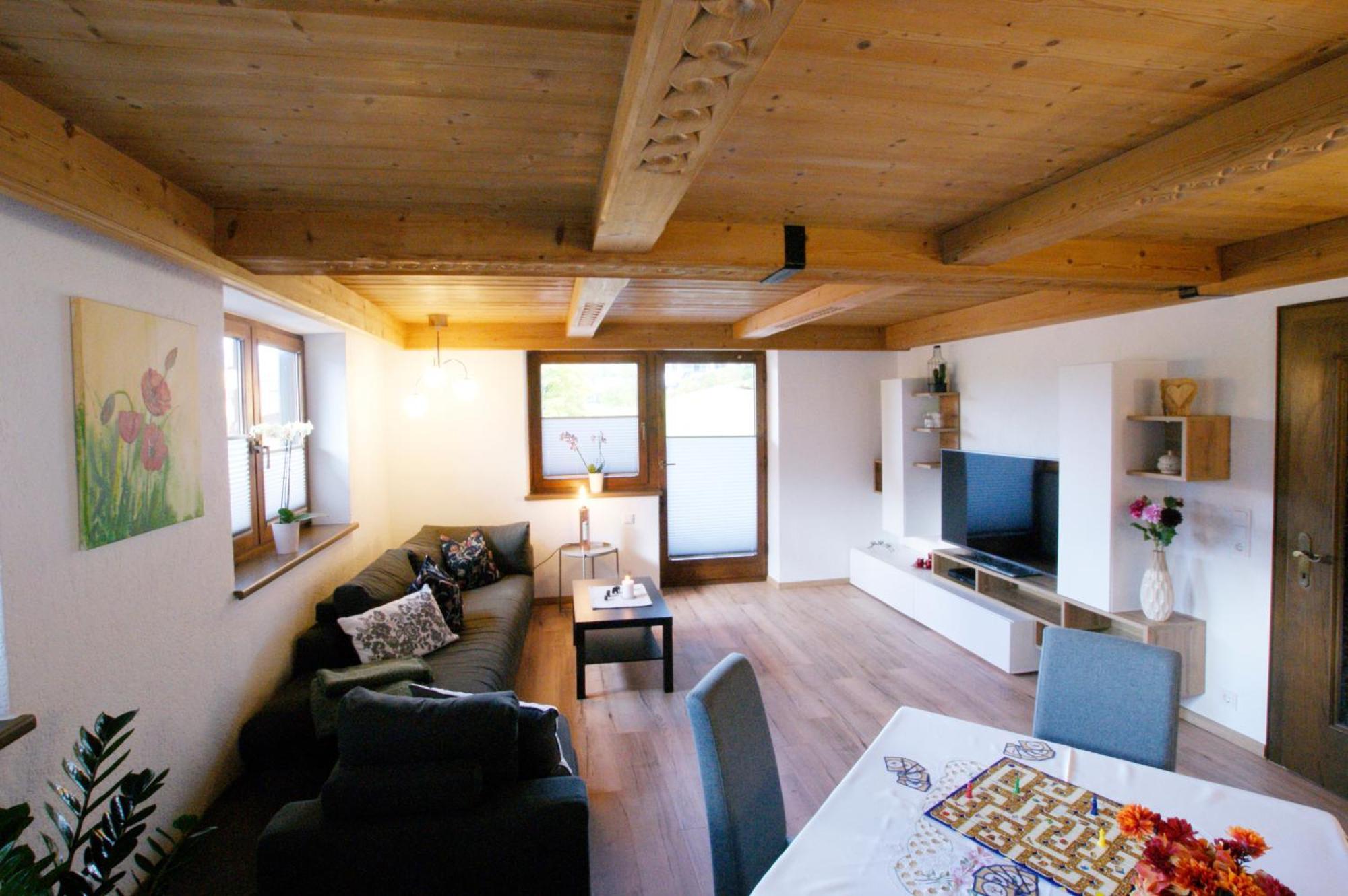 Mühlau Hausera Appartement מראה חיצוני תמונה
