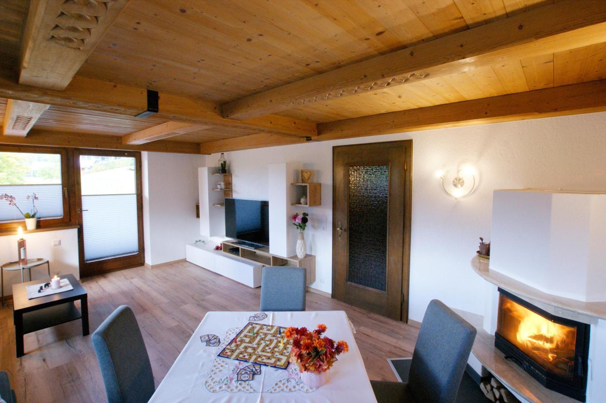 Mühlau Hausera Appartement מראה חיצוני תמונה